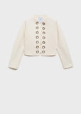 Chaqueta Kiwi