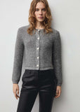 Chaqueta Wolf