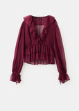 Blusa Happy