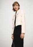Chaqueta Geranio