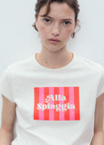 Camiseta Illustra