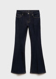 Jeans Violeta