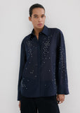 Camisa Smokey