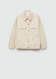 Chaqueta Alaia