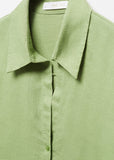 Camisa Samari