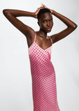 Vestido Lilac