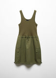 Vestido Morrone