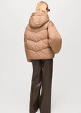 Chaqueta Oat