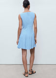 Vestido Terry