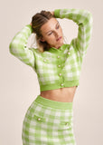 Falda Dotty