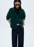 Cardigan Duckie