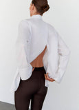 Camisa Lombarda