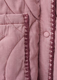 Chaqueta Zigzag