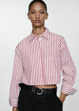 Camisa Honey