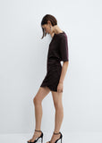 Vestido Xlurin