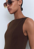 Vestido Sicily