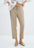 Pantalon Fluido