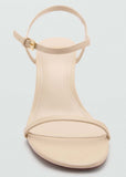Sandalia Flare