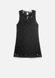 Vestido Giardino