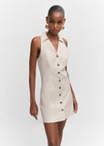 Vestido Paula