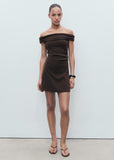 Vestido Cocoa