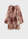 Vestido Butcher