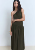 Vestido Pelican