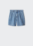 Short Luccia