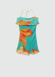 Vestido Siren