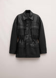 Parka Robert