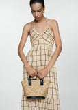 Vestido Square