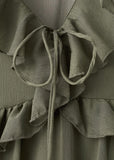 Vestido Mutis