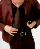 Chaqueta Sabi
