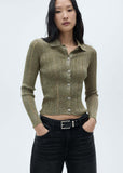 Cardigan Cotillon