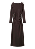 Vestido Basila