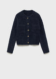 Chaqueta Botijo