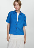 Camisa Pai