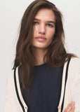 Cardigan Lucco