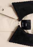 Chaqueta Willy
