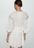 Vestido Pompi