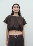 Blusa Camilie