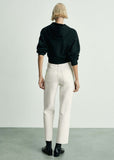 Jeans Blanca