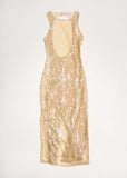 Vestido Xgeminis