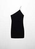 Vestido Xasil