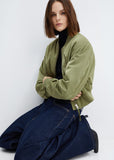Chaqueta Crush