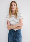 Camiseta Ancla