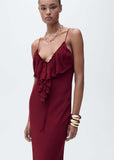 Vestido Nube