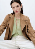 Blusa Springy