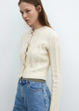 Cardigan Clara