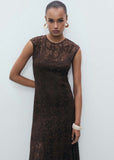Vestido Avenue